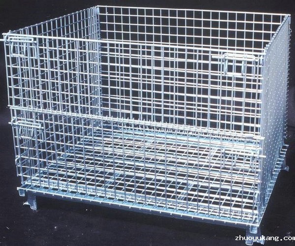 Guangzhou storage cage