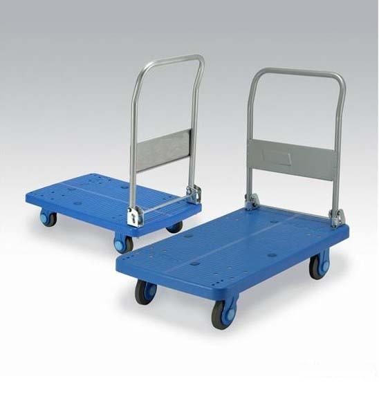 Flat trolley