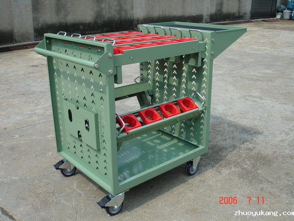 CSM-50 tool cart