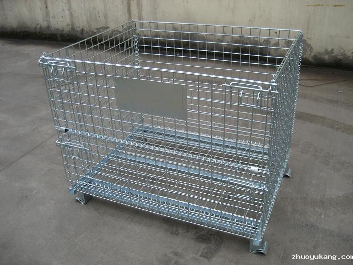 Dongguan metal storage cage