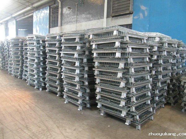 Guangzhou storage cage wholesale