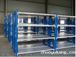 【仓储货架品牌】现代的工业仓库、物流中心