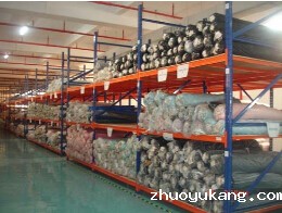 有了ky体育最新官网仓储，让存储有条不紊