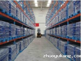 东莞ky体育最新官网为什么比传统存放架优点多